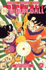 Dragon Ball